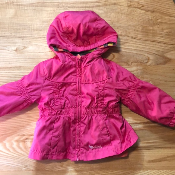 12 month Osh Kosh Jacket - Picture 1 of 2
